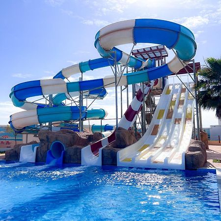 Az Hotels Grand Oran Es Senia Exteriér fotografie