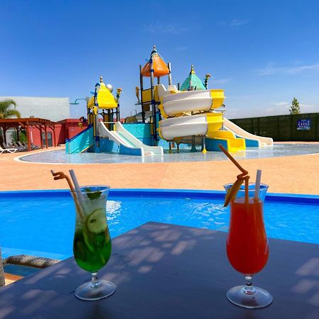 Az Hotels Grand Oran Es Senia Exteriér fotografie