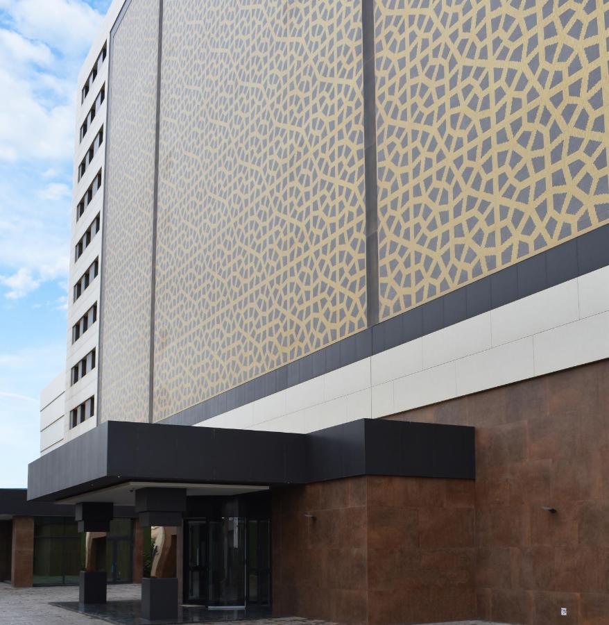 Az Hotels Grand Oran Es Senia Exteriér fotografie