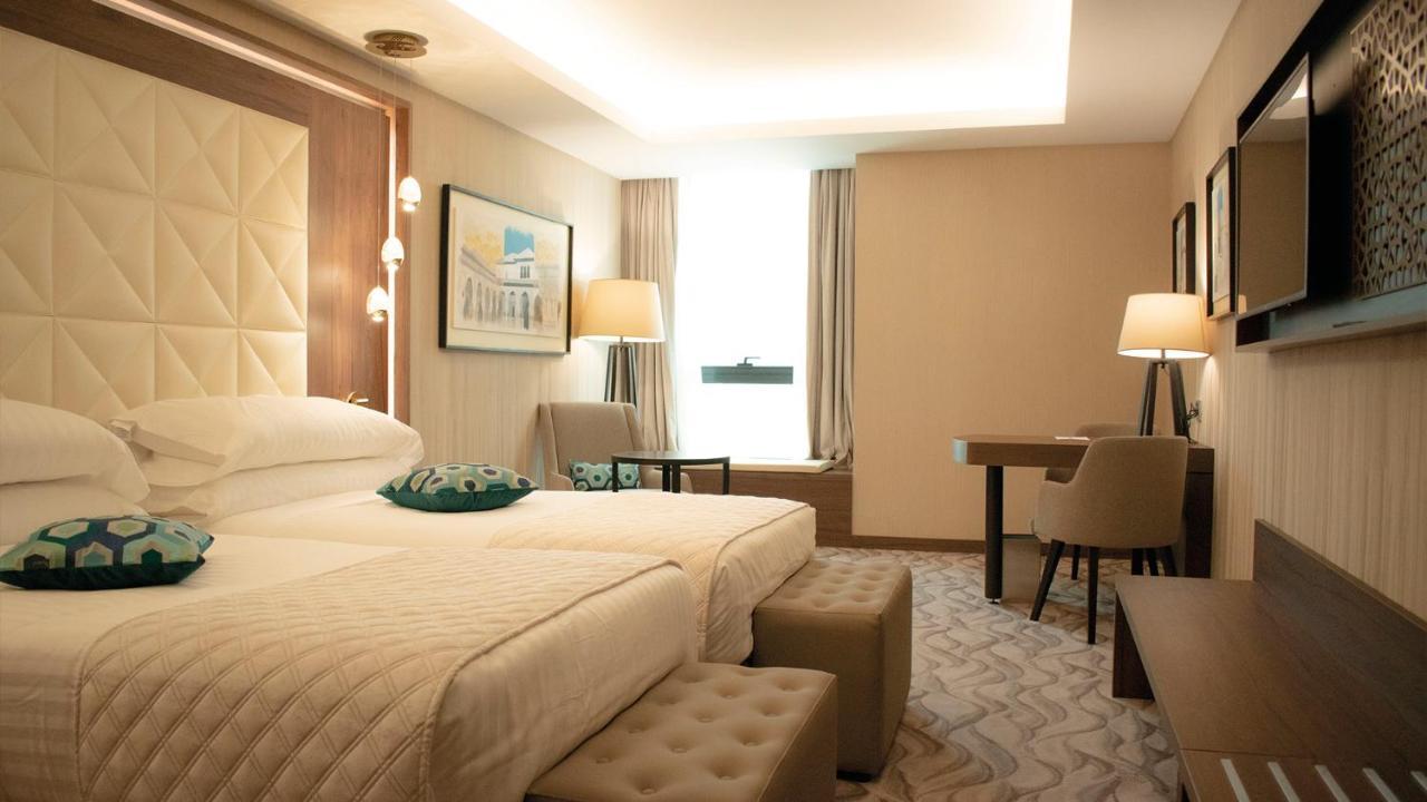 Az Hotels Grand Oran Es Senia Exteriér fotografie