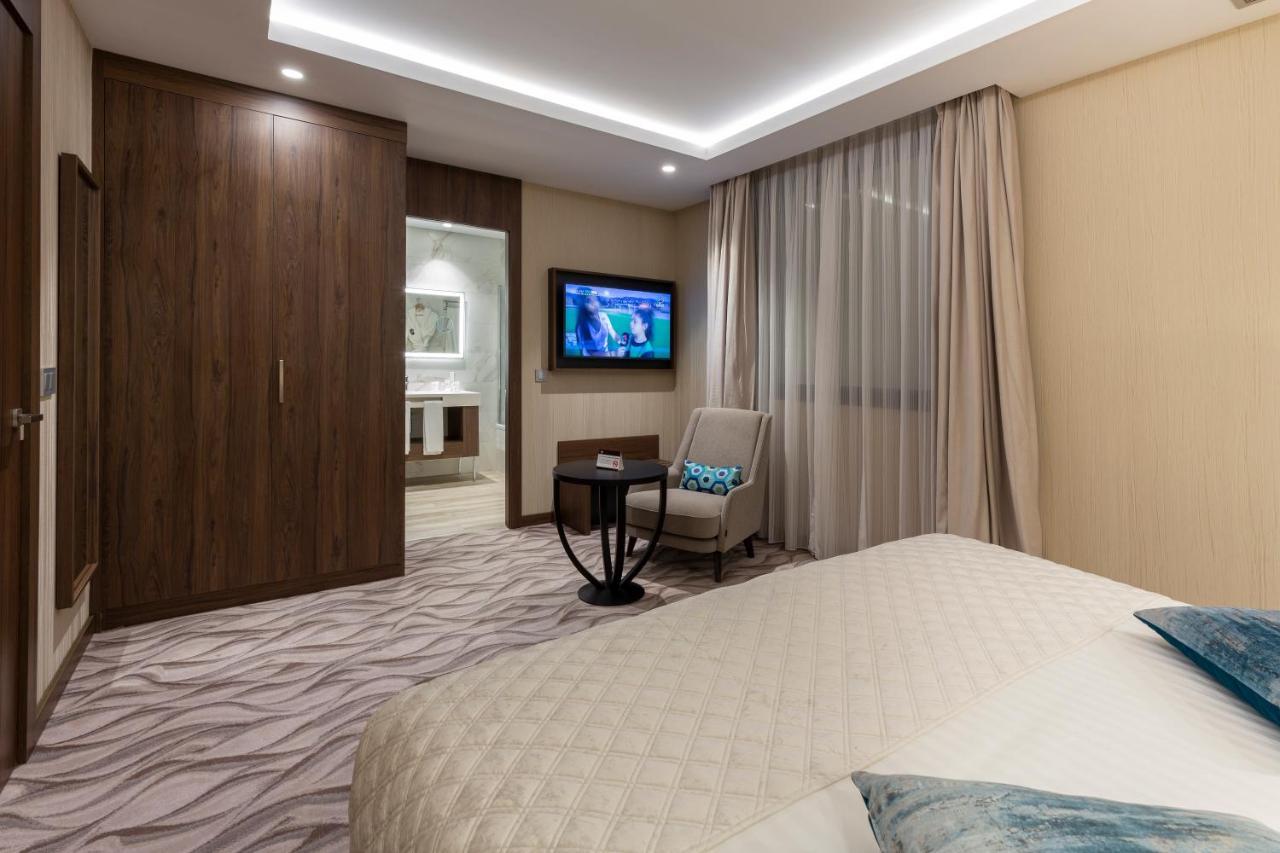 Az Hotels Grand Oran Es Senia Exteriér fotografie
