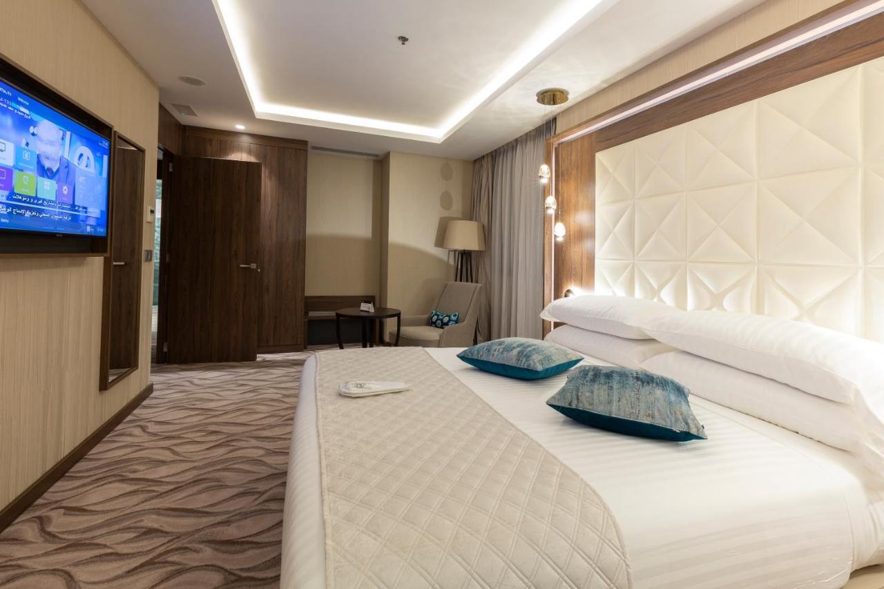 Az Hotels Grand Oran Es Senia Exteriér fotografie