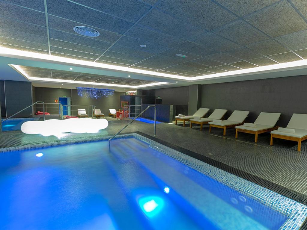 Az Hotels Grand Oran Es Senia Exteriér fotografie