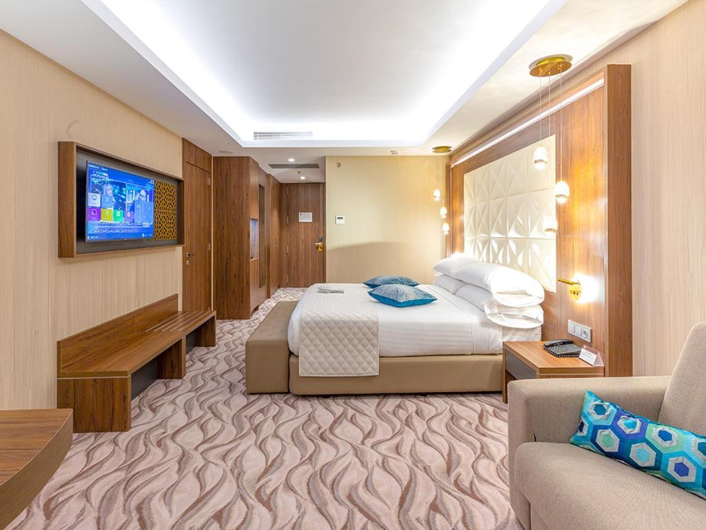 Az Hotels Grand Oran Es Senia Exteriér fotografie
